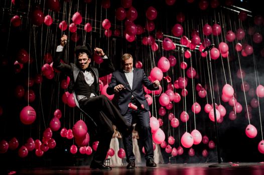 COMMEDIA UZDARYMAS 2019 Misko Mote 54