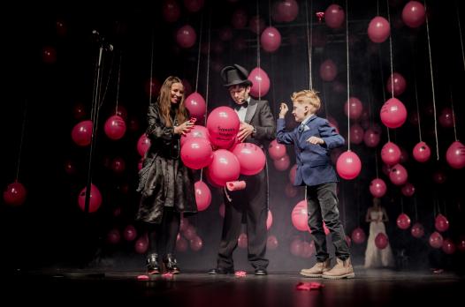 COMMEDIA UZDARYMAS 2019 Misko Mote 63
