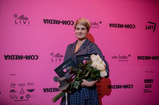 COMMEDIA UZDARYMAS 2019 Misko Mote 78