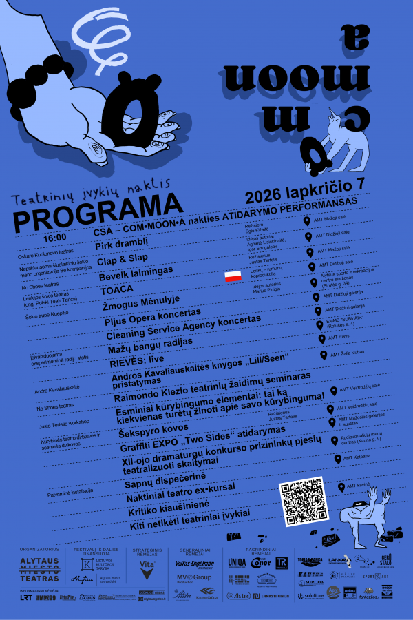 programa commoona svetainei