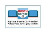 Alytaus Bosch Car Service page 001