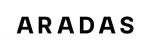 Aradas logo black Safety RGB