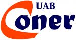 Logotipas UAB